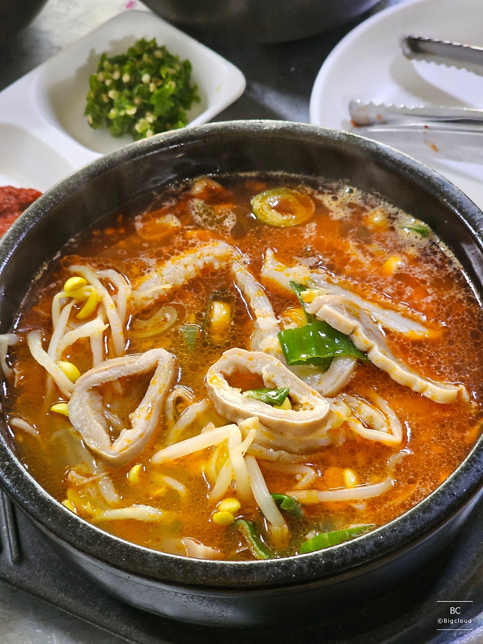 개운한해장국 사진 6
