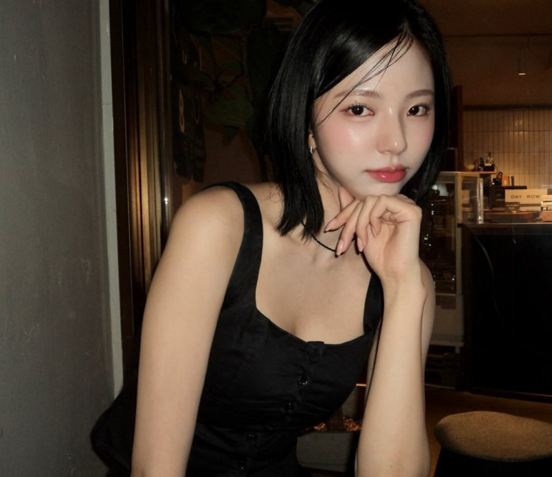與G-Dragon傳出戀愛緋聞的韓國小姐出身金高銀是誰？個人資料、Instagram、《單身即地獄5》出演傳聞