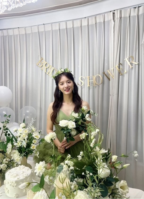 뽀미언니 <b>하지혜</b>, 6살 연하 예비신랑과 6월 22일 <b>결혼</b>…사회... 
