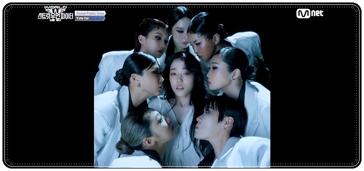 <b>스우파3</b> 메가크루 <b>범접</b> 1등 유력 압도적 무대 각팀 미션 반응은?