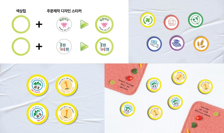 감정을 칭찬해주는 방식이 있다면? : 세일월드 학급화폐 주문제작 / 쿠폰 쿠폰칩 달란트 코인 칭찬쿠폰 칭찬코인 기념품