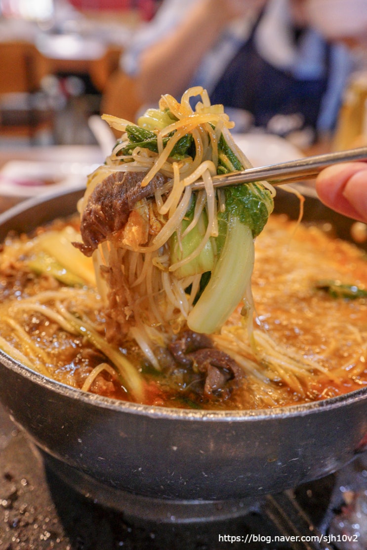  강남역 점심 디너 스페셜 set 강남역 모임장소 퀸즈가든 강남점