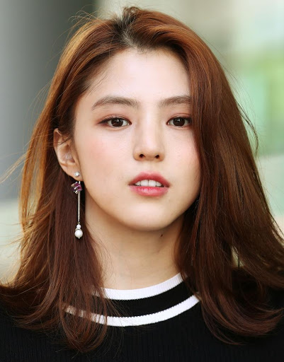 한소희 사진
