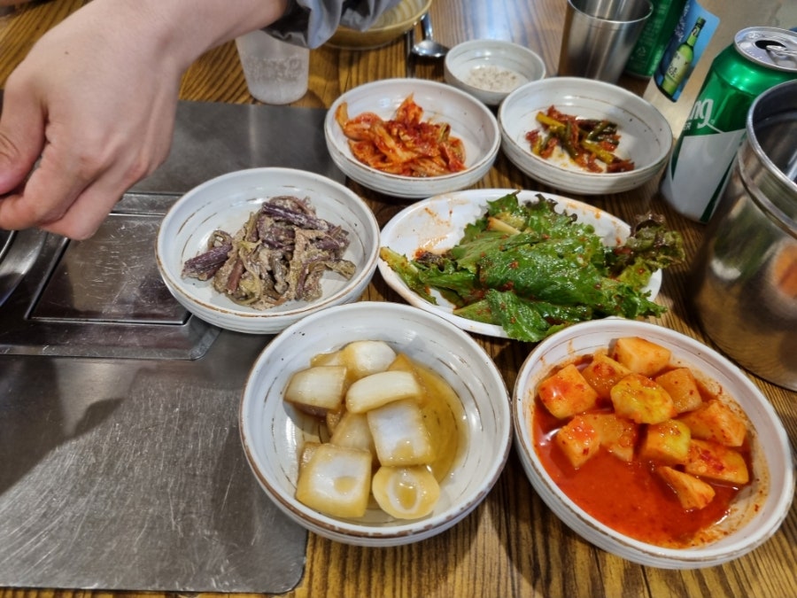 천수촌 사진 3