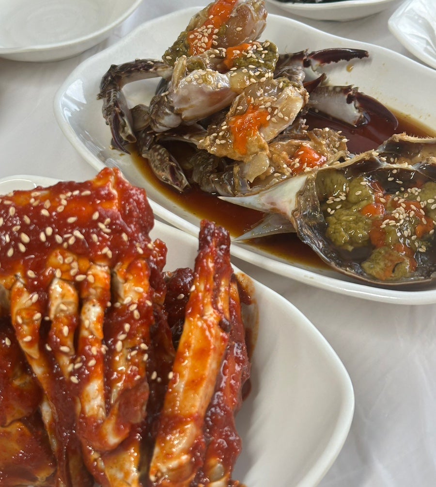 청정게장촌사랑방 사진 6