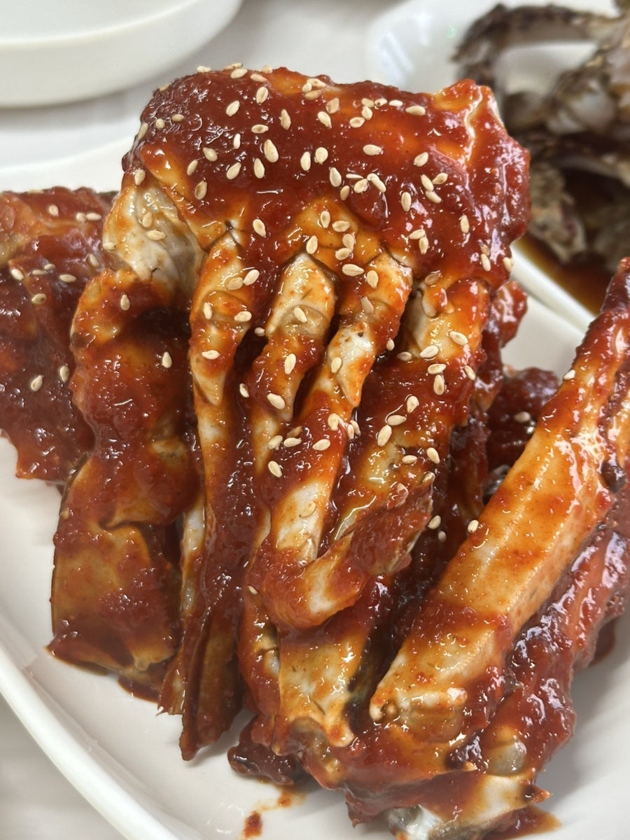 청정게장촌사랑방 사진 4