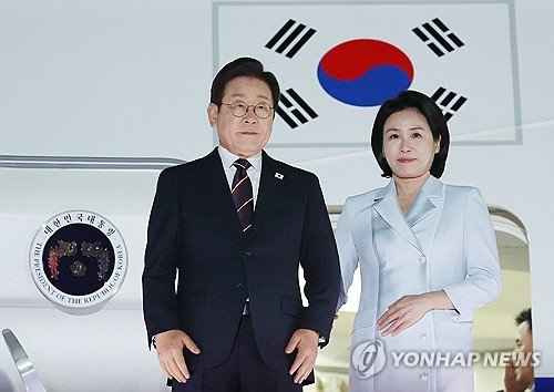 정상회의 마치고 귀국… <b>박상민</b> 교수, <b>대통령</b> 양방 <b>주치의</b> 위촉!