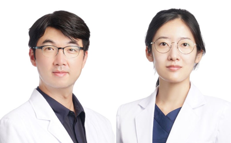 장우영·최지혜 교수팀, 대한정형외과연구학회 '최우수 학술상'