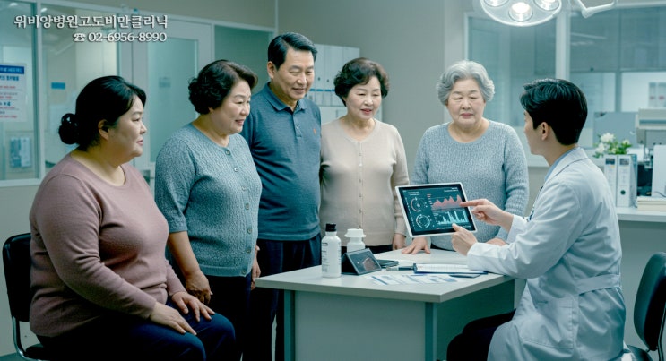 비만대사수술 몇 살까지 가능할까 가능한 나이대는