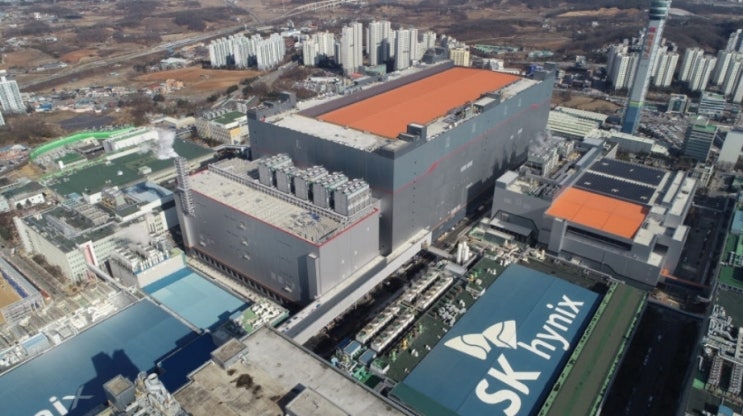  [조찬정보]타이지실업, SK하이닉스와 5년 계약 체결