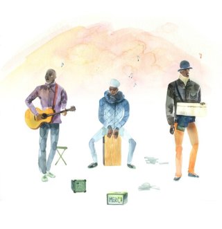 당신은 충분한 사람입니다(Youre a good enough man)