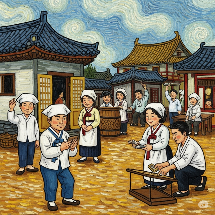  한자 한문 공부의 첫걸음 삼자경－ 삼자경 35. 아주공(我周公), 작주례(作周禮)。저육관(著六官), 존치체(存治體)。