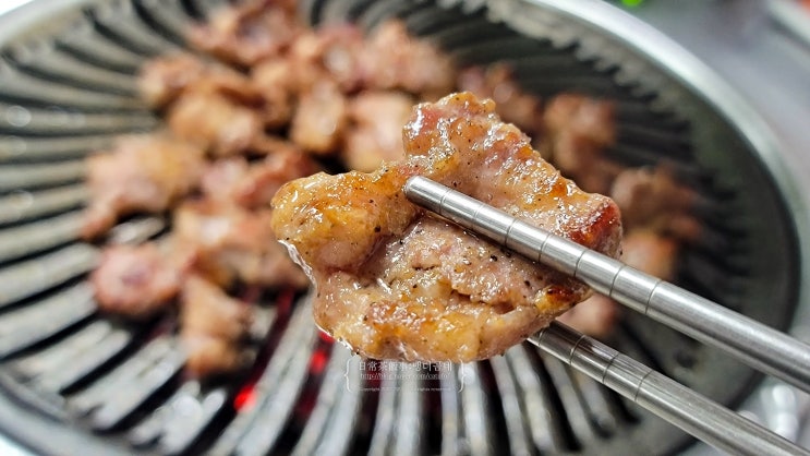  광주 오돌뼈 맛집 운암동 오돌뼈와 막창골 본점 웨이팅