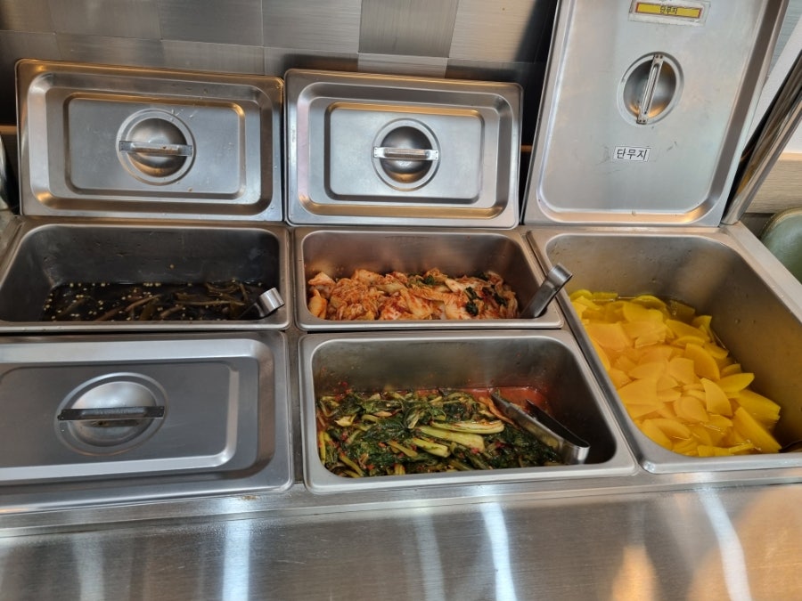 고야김밥 사진 3