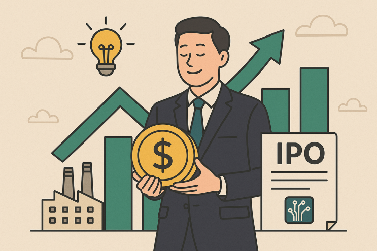  PE가 키운 '알짜 기업'의 등장, 세나테크놀로지 IPO에 주목해야 하는 이유