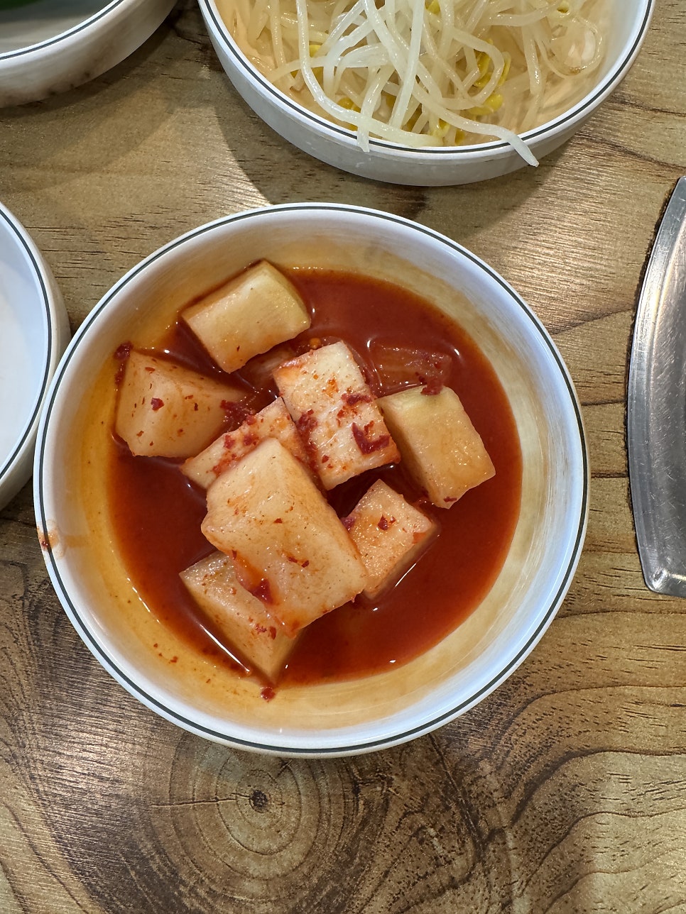 신관교민물매운탕 사진 5