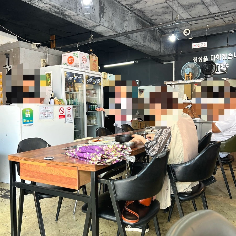 벌떼정육식당 사진 3