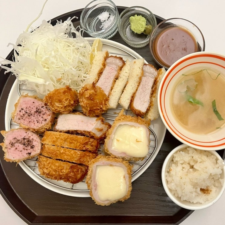  서울/종각 [알돈 본점] 청계천 근처 일식당 맛집 추천 ! 메뉴 추천부터 솔직 리뷰까지 총정리