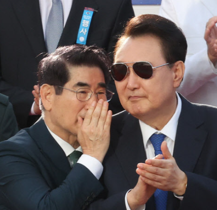 조은석 내란 특검, 김용현 전 국방장관 <b>추가 기소</b>