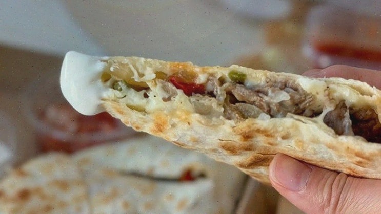  [맛집리뷰] 멕시칸라이브그릴 일산대화점 대화동타코, 매력적인 멕시코 음식과 분위기!