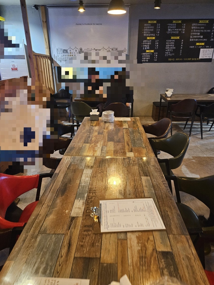 서현 오비어 사진 6