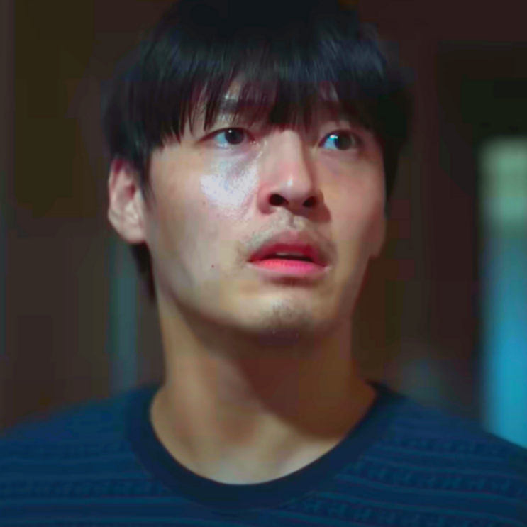 영화 84제곱미터 정보 출연진 예고편 넷플릭스 강하늘