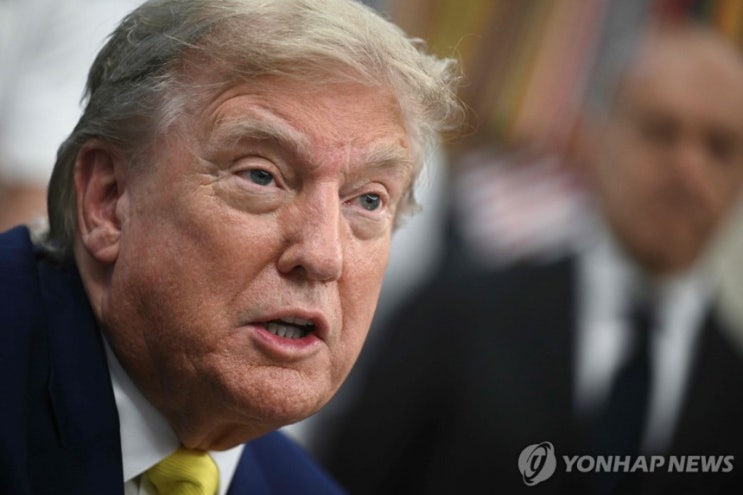 <b>트럼프 이란 공격</b> 승인, 실행은 <b>보류</b>! 긴박했던 백악관 워룸