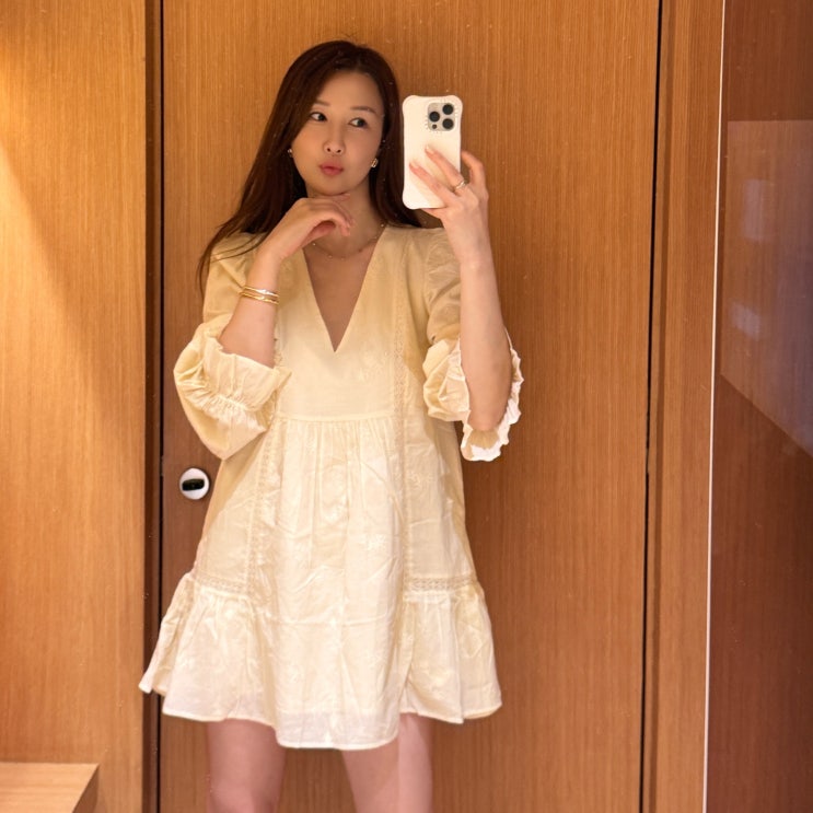 h&m 세일 원피스 추천! 놓치지 마세요