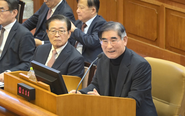  조은석 특검, 김용현 추가 기소·구속 절차 돌입…金 석방 좌절되나