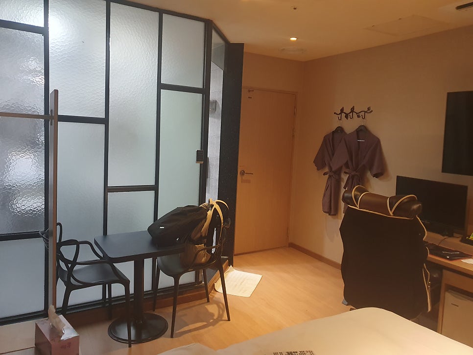 호텔앤유 사진 4