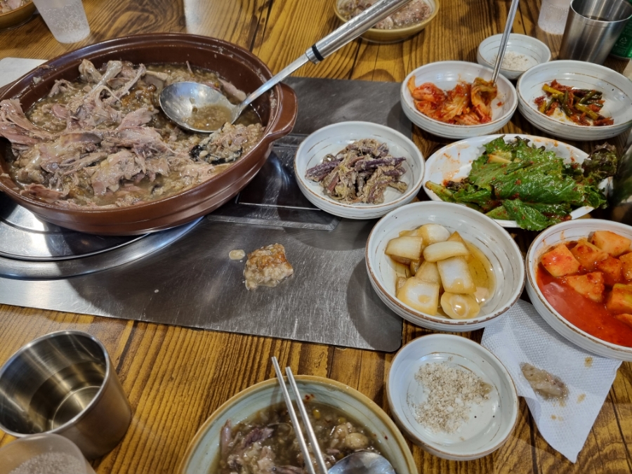 천수촌 사진 5