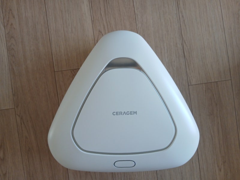 세라봇S 사용기