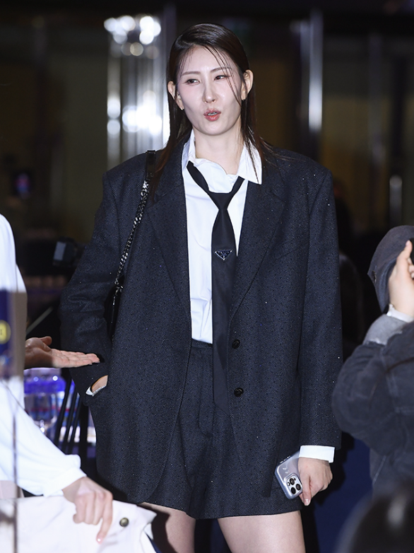 여자배구 최고의 차도녀 김수지, 그녀의 배구는 언제까지 계속될 것인가?