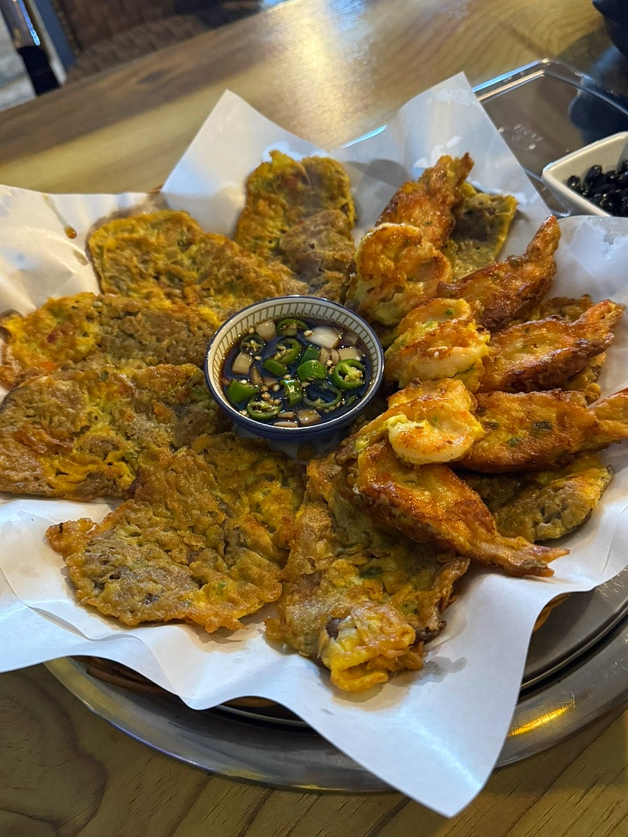 연수동목로주점 사진 1