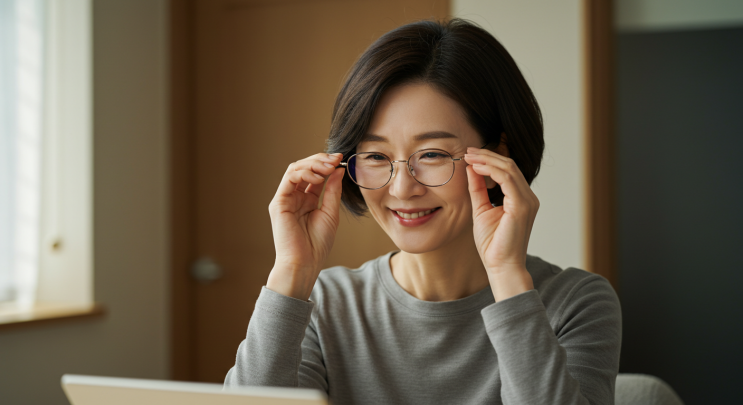  난시 뜻 한 번에 이해하기: 초보도 쉽게 알아보는 눈 건강 지식