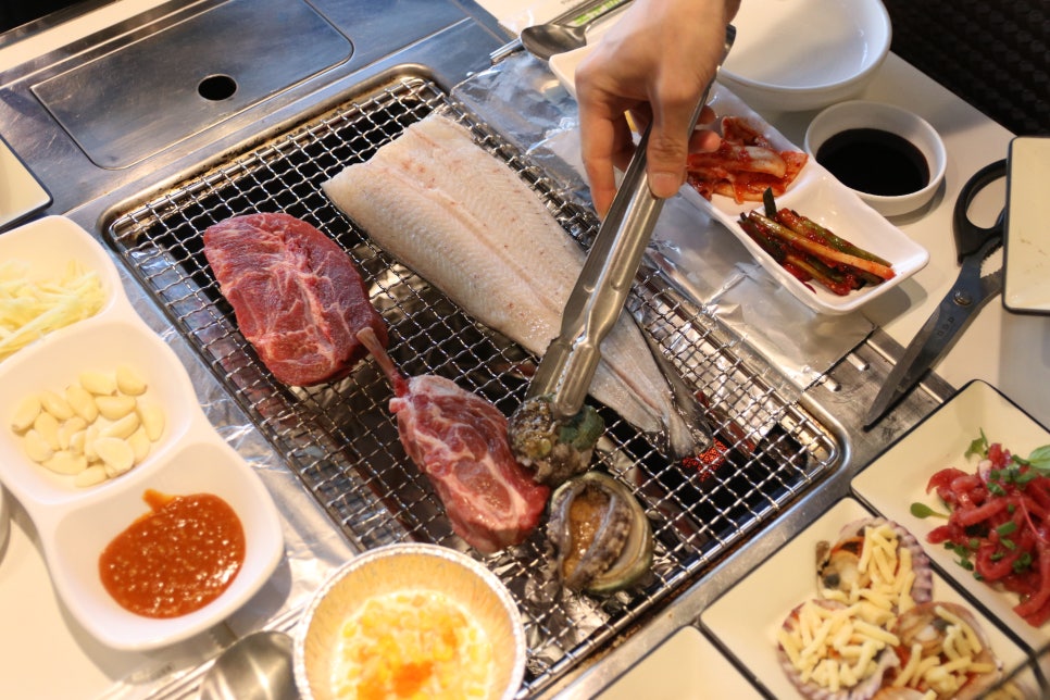불장어 기흥구성점 사진 1