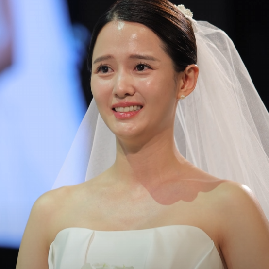 남보라 결혼식 화제