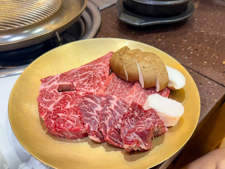  순천 중앙동 맛집 현지인 추천 고기집 남흥회관 한정식