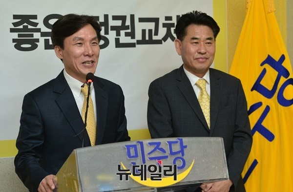 [단독] 檢, 김민석 총리 후보자 재산 누락 의혹 수사 착수 '5년간 5억 수입→10억 지출' 총리 검....