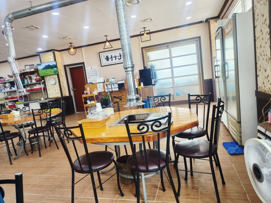 대영수산 사진 2