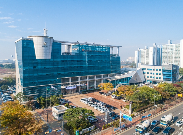 수도권기상청-옹진군, 덕적도 ‘하늘바다마당 쉼터’ 개방