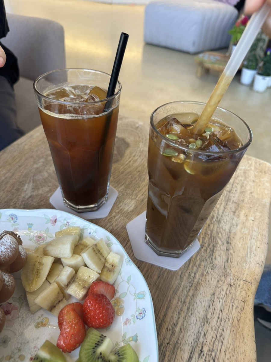 카페루 사진 3