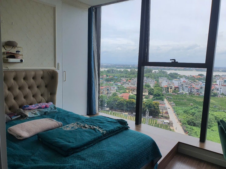  하노이 선샤인시티 S3 3룸 풀옵션 2600만동 115 Sunshine City Ciputra 아파트 임대 정보 알려드립니다