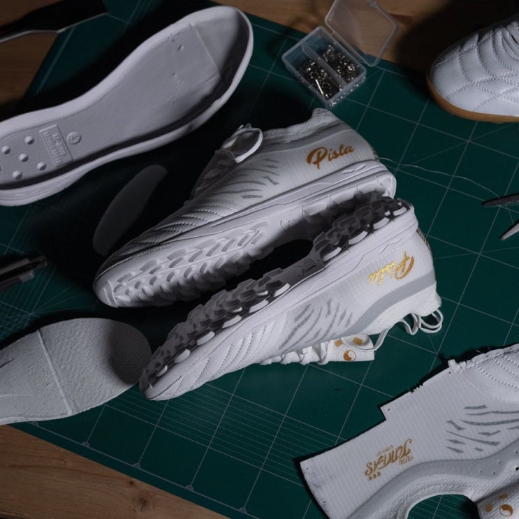  Behind the Design : 준타스 피스타 SL TF 2025