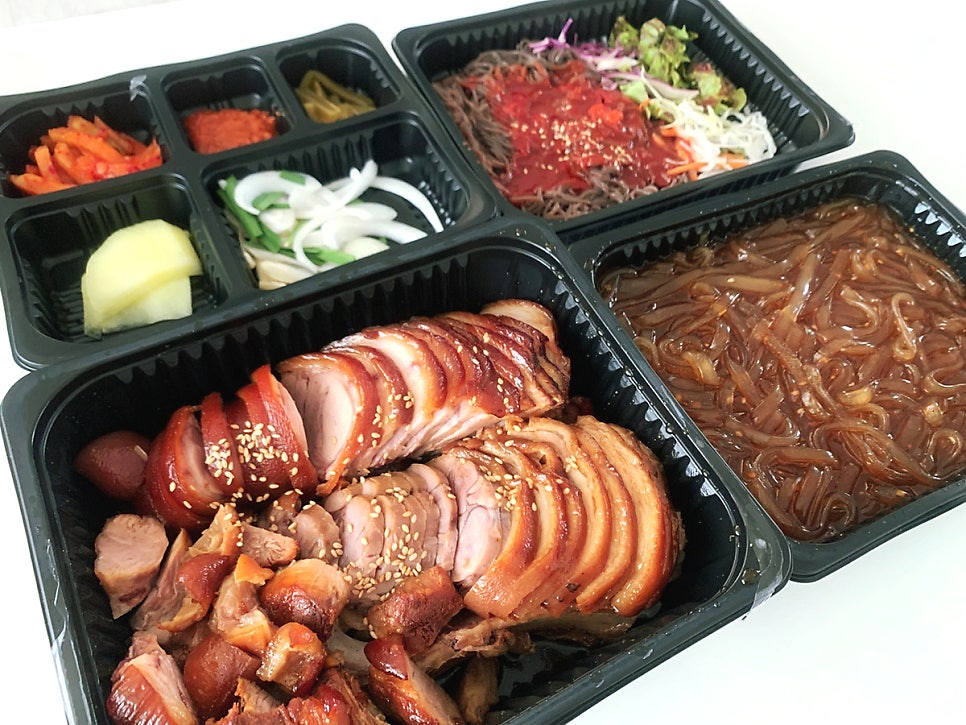 마왕족발 신길대방점 사진 1