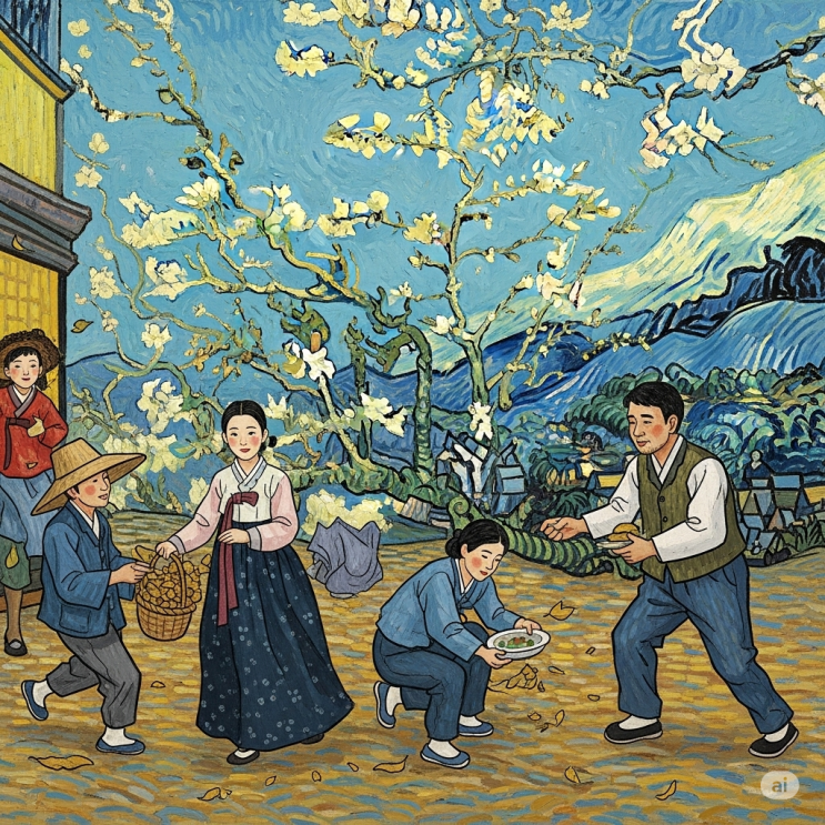  한자 한문 공부의 첫걸음 삼자경－삼자경 59. 이십전(二十傳), 삼백재(三百載)。양멸지(梁滅之), 국내개(國乃改)。