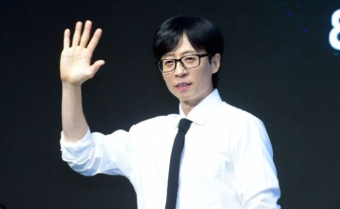 <b>유재석 딸</b>에게 무슨짓을 한건가요?
