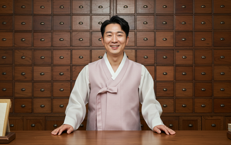  당뇨침, 한의학적 접근으로 본 혈당 조절 메커니즘