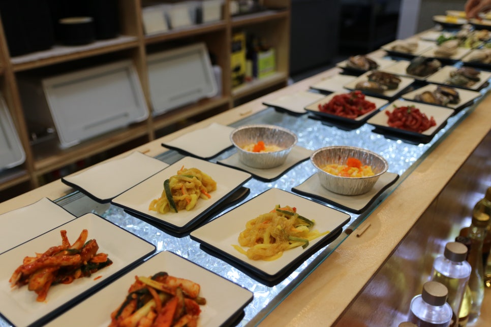 불장어 기흥구성점 사진 4