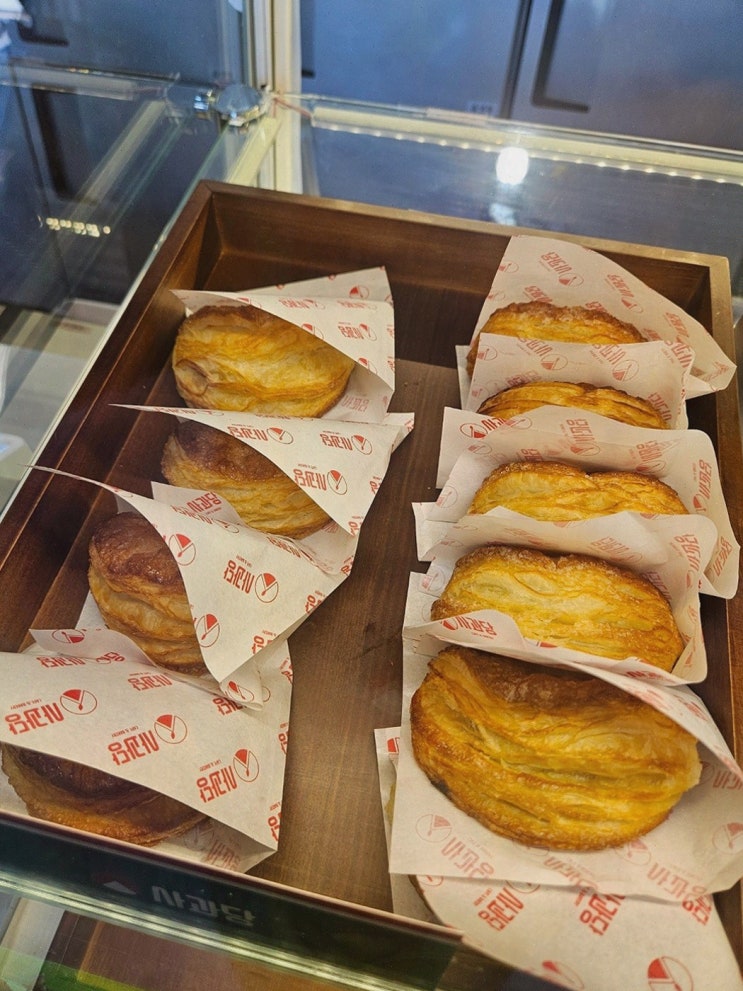  [사과당 전주한옥마을점] 특별한 전주사과파이와 아늑한 카페 분위기